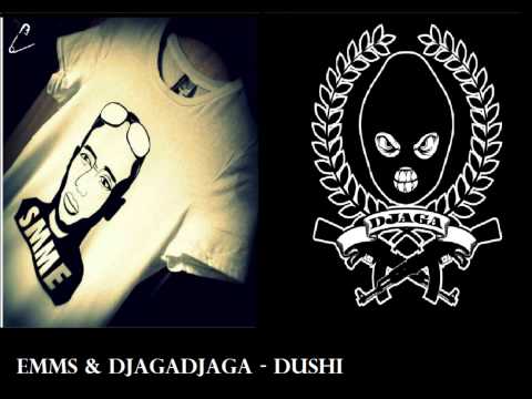 Emms Ft Djagadjaga - Dushi ( Broederliefde & Greengang )