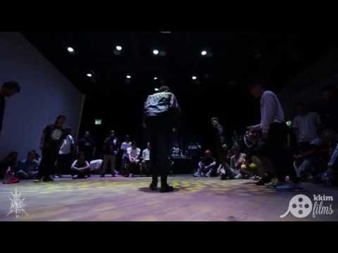 No Chillz Squad VS Unknown Floor Force [Prelims] - Knock 'Em Out Tha Box! 3