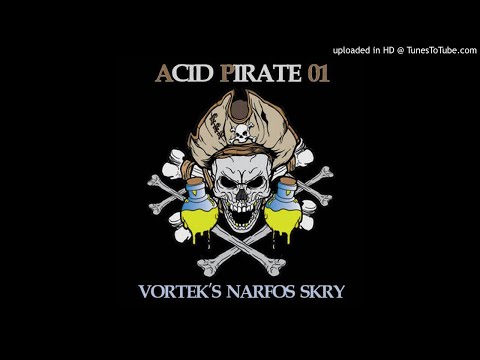 Acid Pirate 01 - A1 - skry - looped circuit