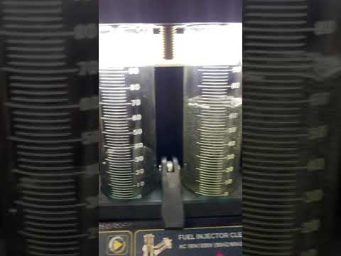 1500cc HunterTuned vs 1000cc ID Injector. $250 INJECTORS.