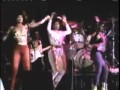 Backstrokin', the Fatback Band