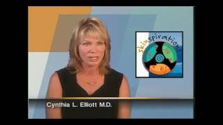 Interviews With Dr. Elliott