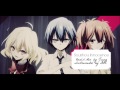 【Jenny】 » Akuma no Riddle OP // Soushou Innocence ...
