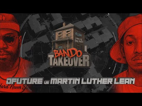 Martin Luther Lean vs D Future