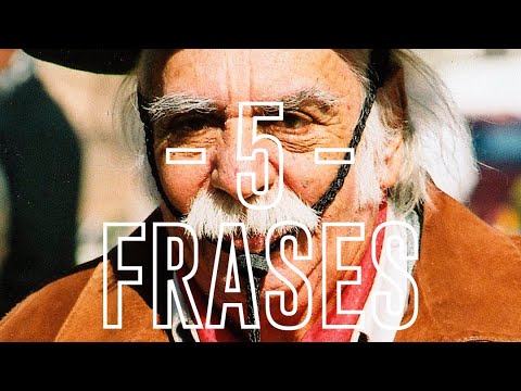 5 frases de Paixão Cortes sobre Tradicionalismo Gaucho