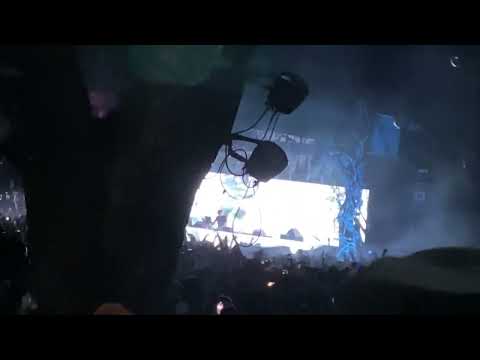 Tipper at TPnF 2023 swuanee