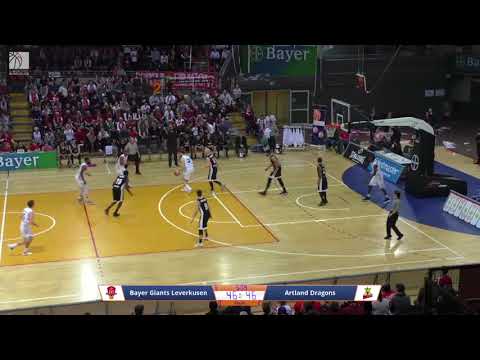 Marvin Heckel - Complete Pro B Playoffs Gameplay