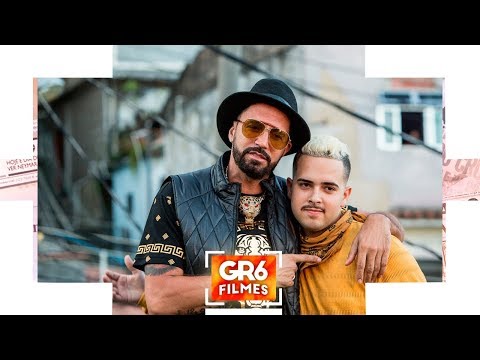 Latino e MC G15 - Novinha Experiente (GR6 Filmes) Prod. Alex J. e Daneon