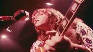 Emerson, Lake &amp; Palmer - Take A Pebble Live in Zurich 1970 [HD]
