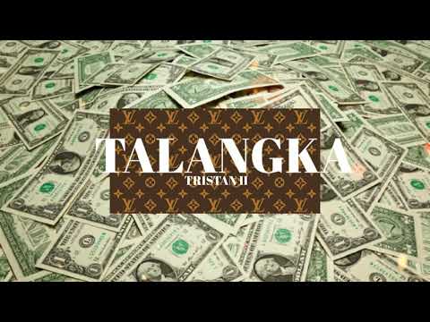 Tristan II - TALANGKA (Official music)