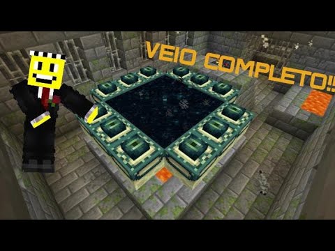 O fim está próximo ep 6 tp @nem4Oficial