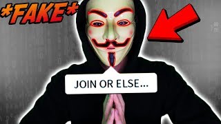 New Roblox Hacker Group Is Coming Free Video Search Site Findclip - fake roblox hacker group