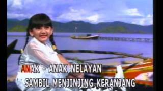 Download lagu BALADA ANAK NELAYAN - MEGA UTAMI (PERKUMPULAN WONG NGIMBANG) mp3