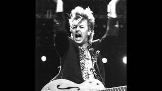 Stray Cats - Beautiful delilah