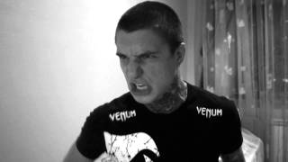 Linkin Park -- Numb By SATANICMOTHERFUCKER (RUSSIAN HATE PROJECT)