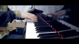 The band of the Yellow sky - Daniel Vik - Memories (music video)