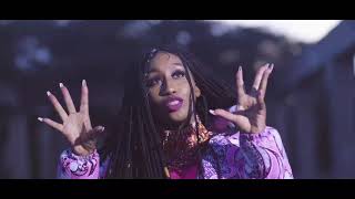 RAJ - IGO (KONJO) Rmx ft VICTORIA KIMANI (Official Kenyan Music Video)