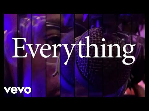 Eneeks - Everything ft. Natalie Oliveri, DT Soul