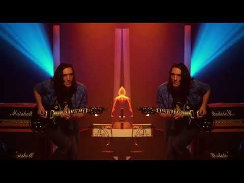 That Joe Payne performing Bohemian Rhapsody at The 1865 November 2022