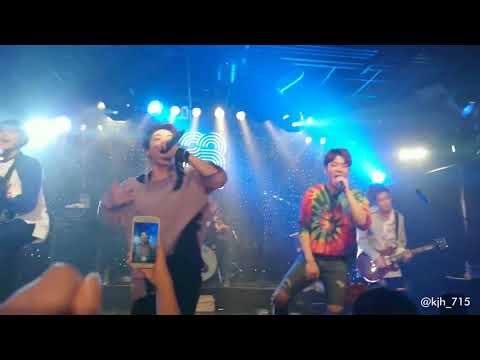 180324 엔플라잉 N.Flying - All In