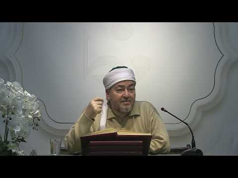 (51) 13.Lem'a/11, Sh 88 | 13.İşaret | Şeytanın mühim bir desîsesi kusurunu i‘tirâf ettirmemektir