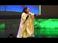 Ugee Royalty Performs Her Original Song For Her Final Performance On DTH Season 2 DTH