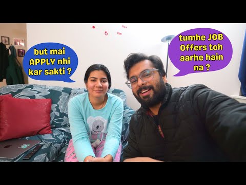 Reality😱of Contract JOBS in USA 2024 || Microsoft || Indian Software Engineer in USA