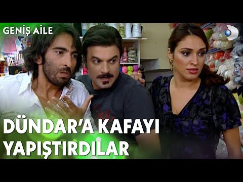 Dündar'ın fişini çektiler! - Geniş Aile 11. Bölüm
