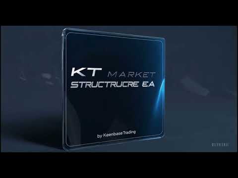Video KT Market Structure EA MT5