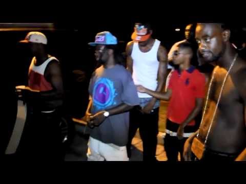 COMING SOON Young Ratchit ft.YJB TOBY"Hit A Lit"Ra