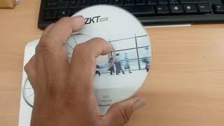 HOW TO ADD EMPLOYEE NAME TO YOUR BIOMETRIC USING ZKTECO SOFTWARE | LAPTOP OR PC