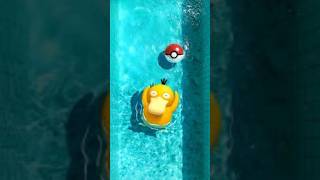 “Es una bomba de poder…”#Pokemon#Psyduck#PokemonTeoria#PokemonHistoria#PokemonLore#PokemonFans