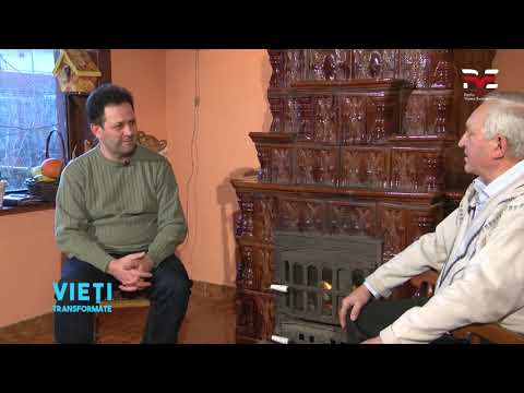 Sandu Nuțaș | Vieți transformate