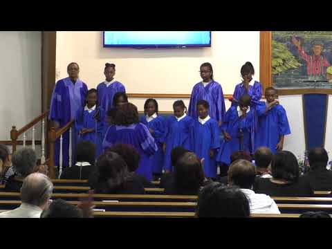 DWCC 70 Year Musical  2017