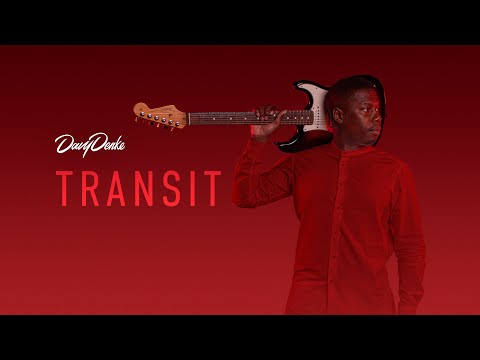 Davy Denke - Transit  [Official Audio]