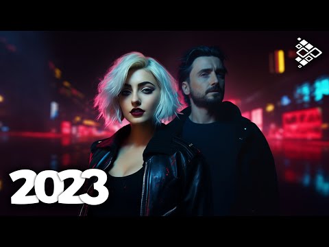 David Guetta, Rihanna, Bebe Rexha, Alan Walker Haddaway Cover Style  🎵 EDM Bass Boosted Music Mix