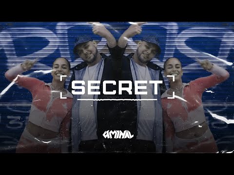 Free Jorja Smith x Jaykae x AJ Tracey Type Beat "Secret" | Deep UK Garage House Instrumental 2021