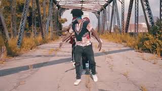 JAY CRITCH, FAMOUS DEX &amp; RICH THE KID - YOU FLEXIN (OFFICIAL DANCE VIDEO)@kevo.901
