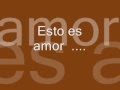 Baila mi corazon- Belanova 