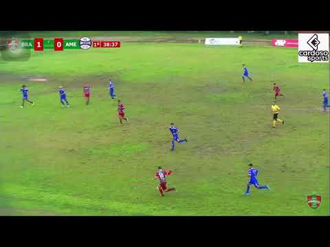 material gauchão sub 17 a2 2025