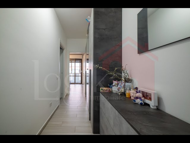 Trilocale Chiavi in mano a Pieve Emanuele