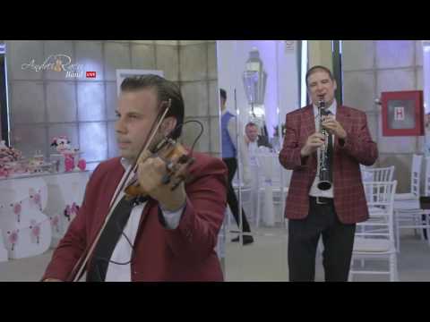 Andrei Racu Band - Instrumental (Suita Marin Alexandru & more ) 2017 Live