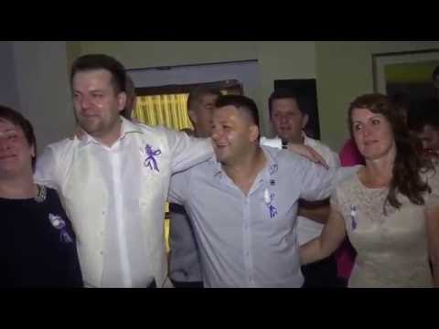 Sejo Keydura  svadba Anesa & Fadil Hotel Tuzla