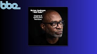 Brian Jackson - All Talk video