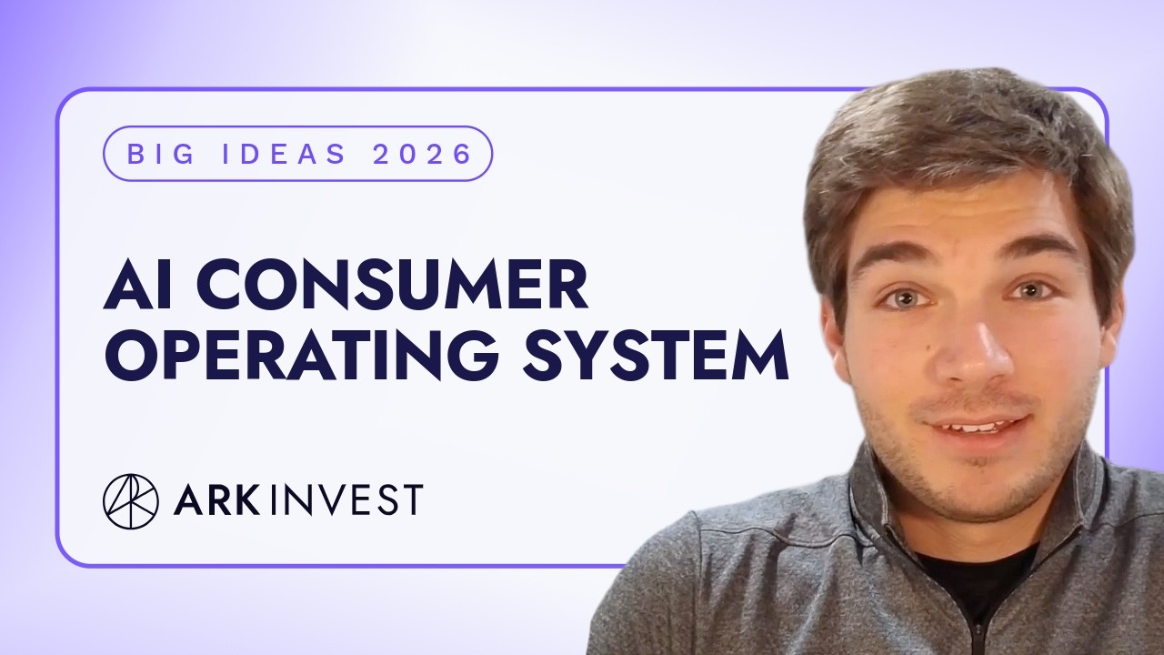 AI Agents Poised to Reshape E-commerce and Advertising - ARK Invest