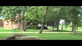 preview picture of video 'Visit Carroll County Illinois: Hickory Hideaway'