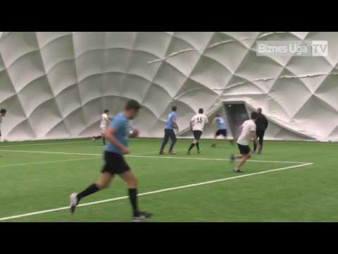 20.03.2017 III Liga A - Asseco Active Team vs. Capita