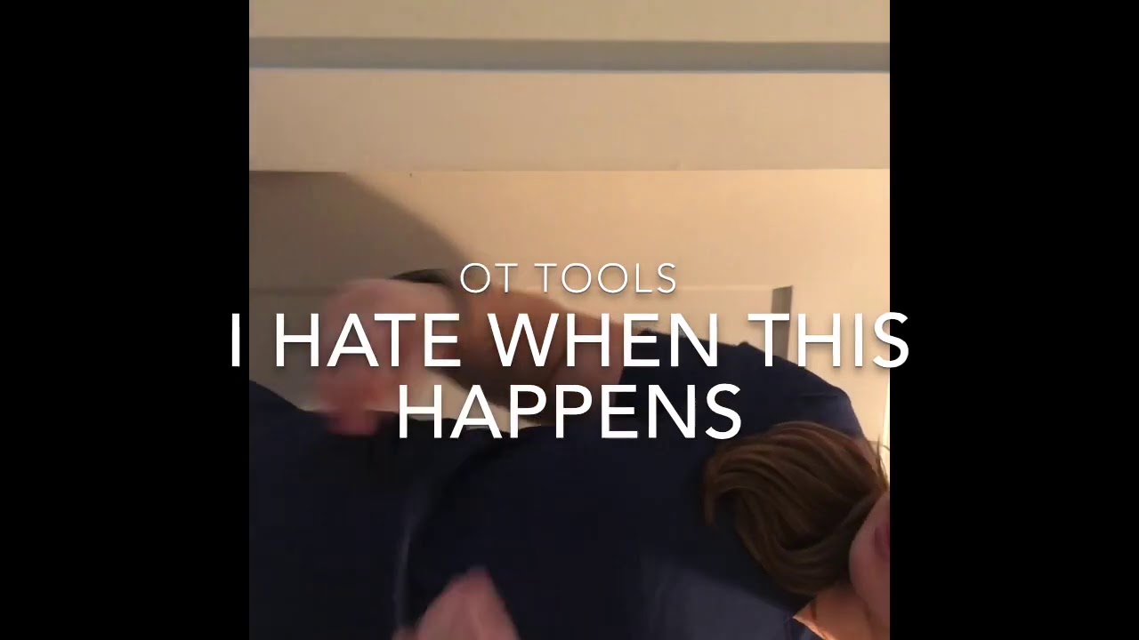 Watch video OT theory tools and frames of reference Now OT theory tools and frames of reference