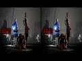 MK1 Mileena Fatality VR Only 3D Side By Side SBS Mortal Kombat 1 1440p 60ᶠᵖˢ