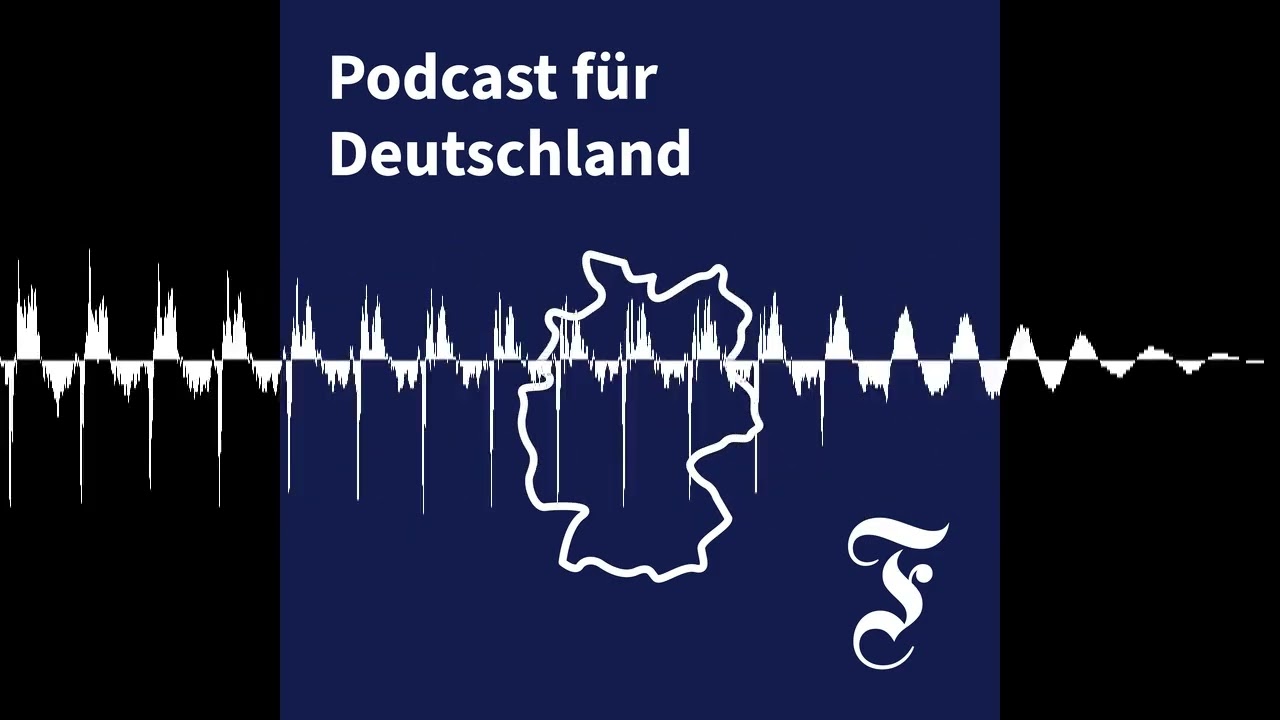 IfW-Präsident Schularick: „Der deutsche Michel braucht ein Update“ - F.A.Z. Podcast für Deutschland